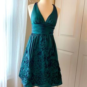 Adrianna Papell Boutique Cocktail Dress